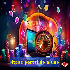 itpac portal do aluno